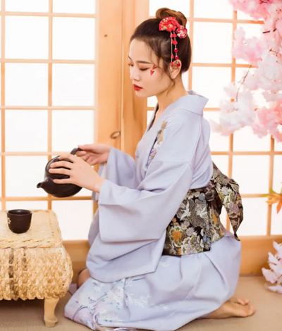 南通休闲商务会所之宫廷理疗