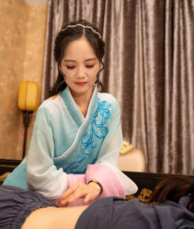 南通泰式按摩之特色香薰