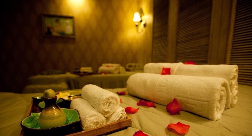 南通必去养生spa会所“探店”,2022已更新