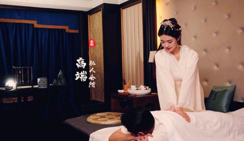 南通休闲养生会所-放松身心的一片净土