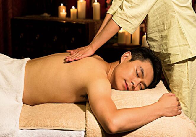 2026更新南通高端SPA会所-分享spa的好处