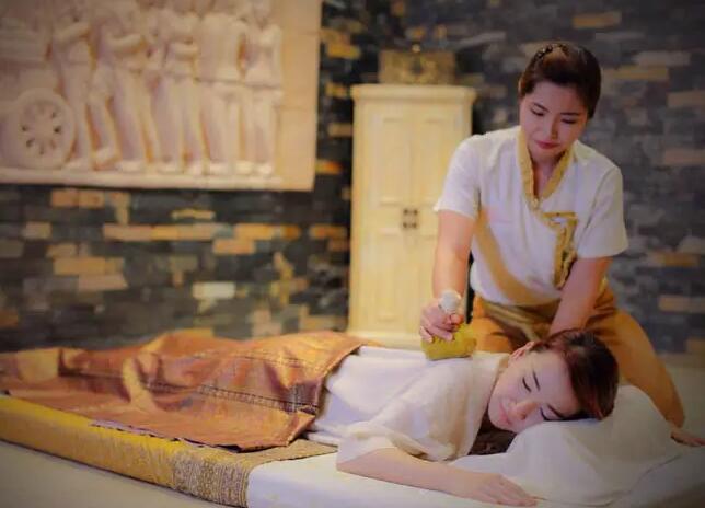 南通足道洗浴男士会所艺师风采（十）