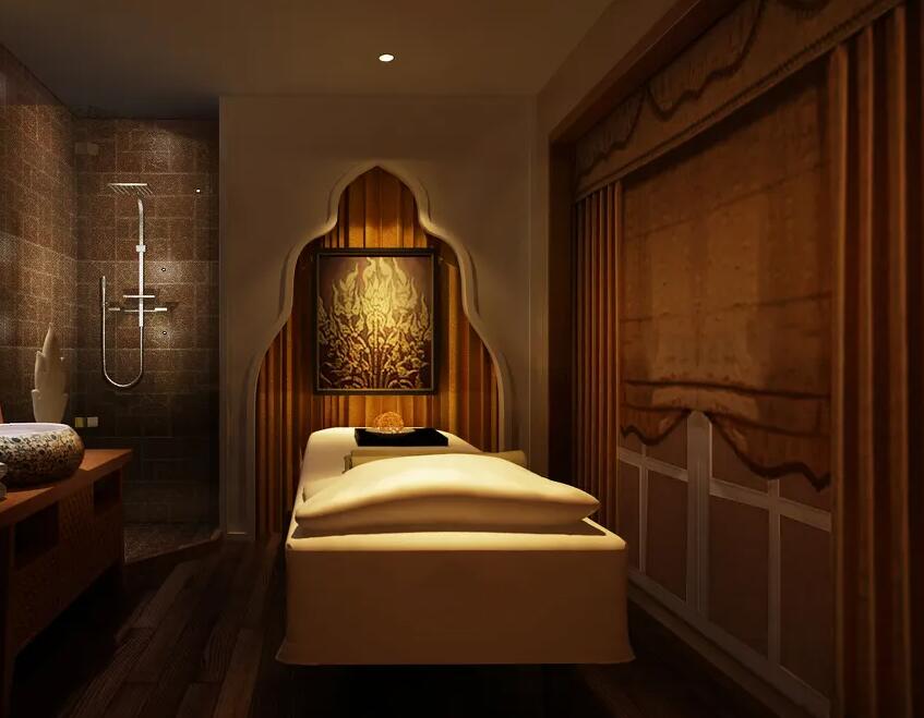 南通会所环境（十）