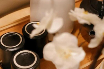 南通足疗养生之反射区疗法原理